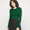 Even&Odd MaglioneGreen Donna Maglieria EV421I0AQ-M14