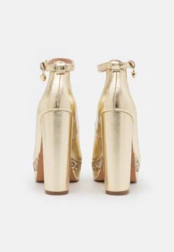 Even&Odd Scarpe Con PlateauGold Donna Tacchi Alti EV411B09B-F11 9 Even&Odd Scarpe Con PlateauGold Donna Tacchi Alti EV411B09B-F11 -Fashion 78953e9d12d048e8ba65b5f512522ebb