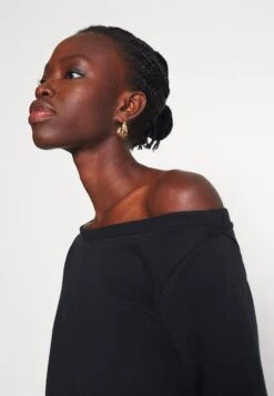 FelpaBlack Donna Felpe EVI21J000-Q11 9 FelpaBlack Donna Felpe EVI21J000-Q11 -Fashion 78c65ba1873e49ec98ba85e9e723f198