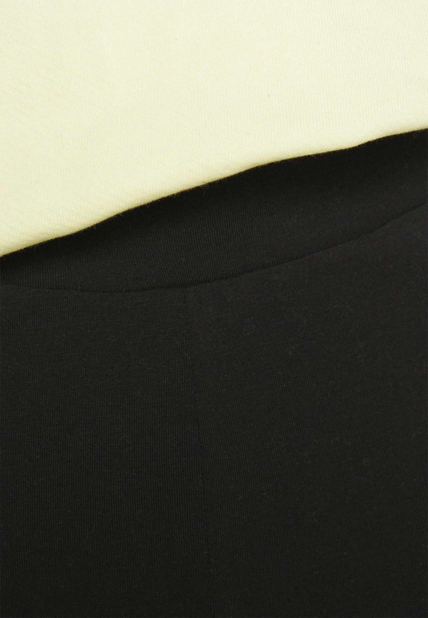 Even&Odd Set - Shorts - Black 6 Even&Odd Set - Shorts - Black - immagine 6