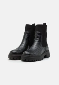 Even&Odd Stivaletti Con PlateauBlack Donna Stivaletti EV411N0IX-Q11 8 Even&Odd Stivaletti Con PlateauBlack Donna Stivaletti EV411N0IX-Q11 -Fashion 793436ad8fe64676bb9d2171ae7c8c1b