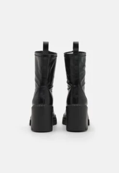 Even&Odd Stivaletti Con PlateauBlack Donna Stivaletti EV411N0IT-Q11 9 Even&Odd Stivaletti Con PlateauBlack Donna Stivaletti EV411N0IT-Q11 -Fashion 796bd76d898340c9a2430b1b6b878911