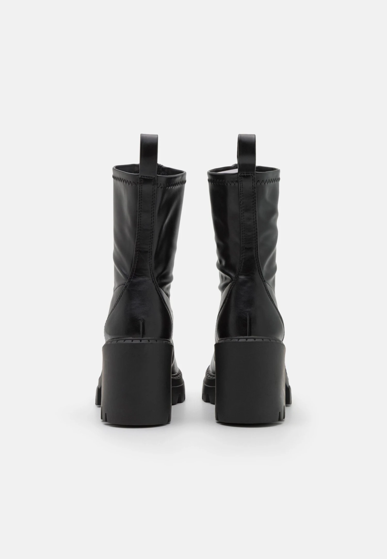 Even&Odd Stivaletti Con PlateauBlack Donna Stivaletti EV411N0IT-Q11 4 Even&Odd Stivaletti Con PlateauBlack Donna Stivaletti EV411N0IT-Q11 - immagine 4