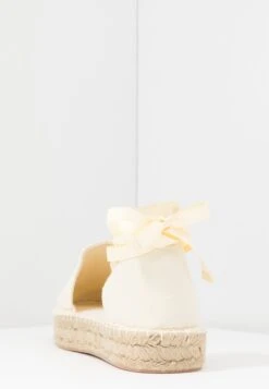 Even&Odd Espadrillas - Offwhite -Fashion 7a1d88e5659a463ba49e7f2d3da38838