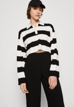 Even&Odd Maglietta A Manica Lunga - Black 9 Even&Odd Maglietta A Manica Lunga - Black -Fashion 7a57d2ad84c14af7a203abc2367ed218