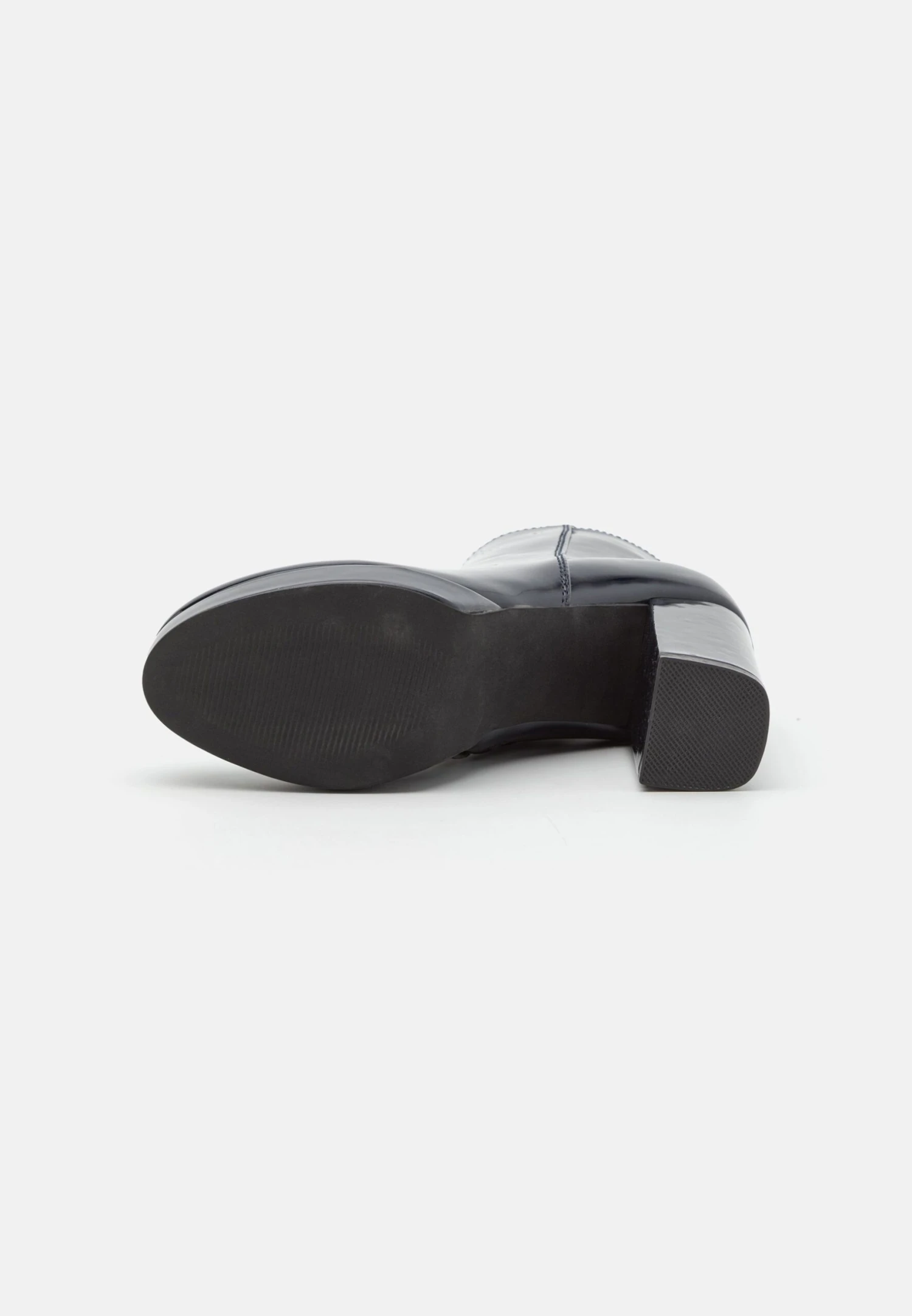 Even&Odd Stivaletti Con Plateau - Dark Blue 5 Even&Odd Stivaletti Con Plateau - Dark Blue - immagine 5