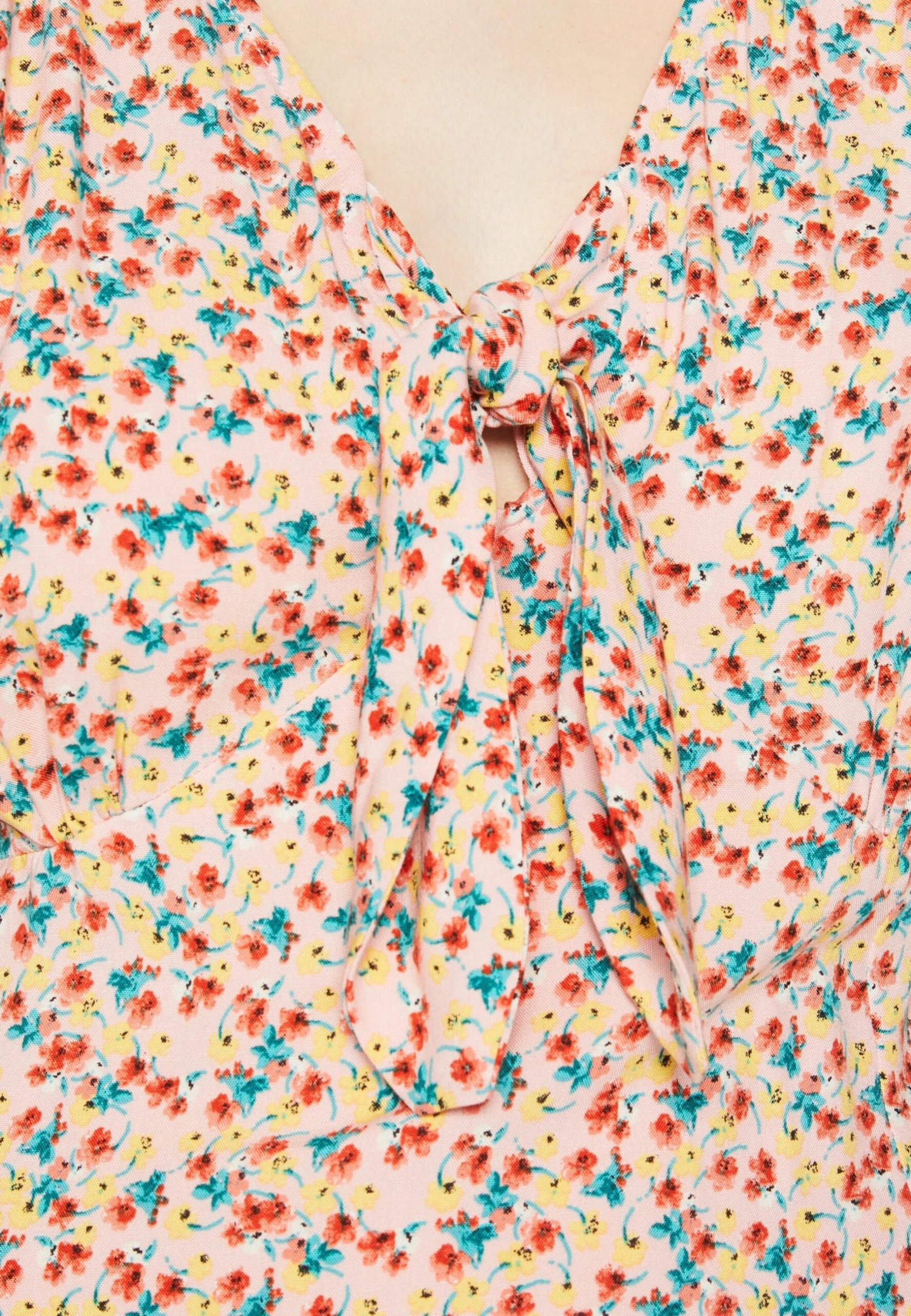 Even&Odd Vestito EstivoLight Pink Donna Vestiti EV421C1E4-J11 6 Even&Odd Vestito EstivoLight Pink Donna Vestiti EV421C1E4-J11 - immagine 6