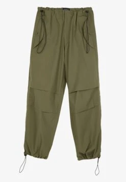 Even&Odd PantaloniKhaki Donna Pantaloni EV421A0DD-N11 -Fashion 7ac8d96207f744e1ab59ba9e60cd359a