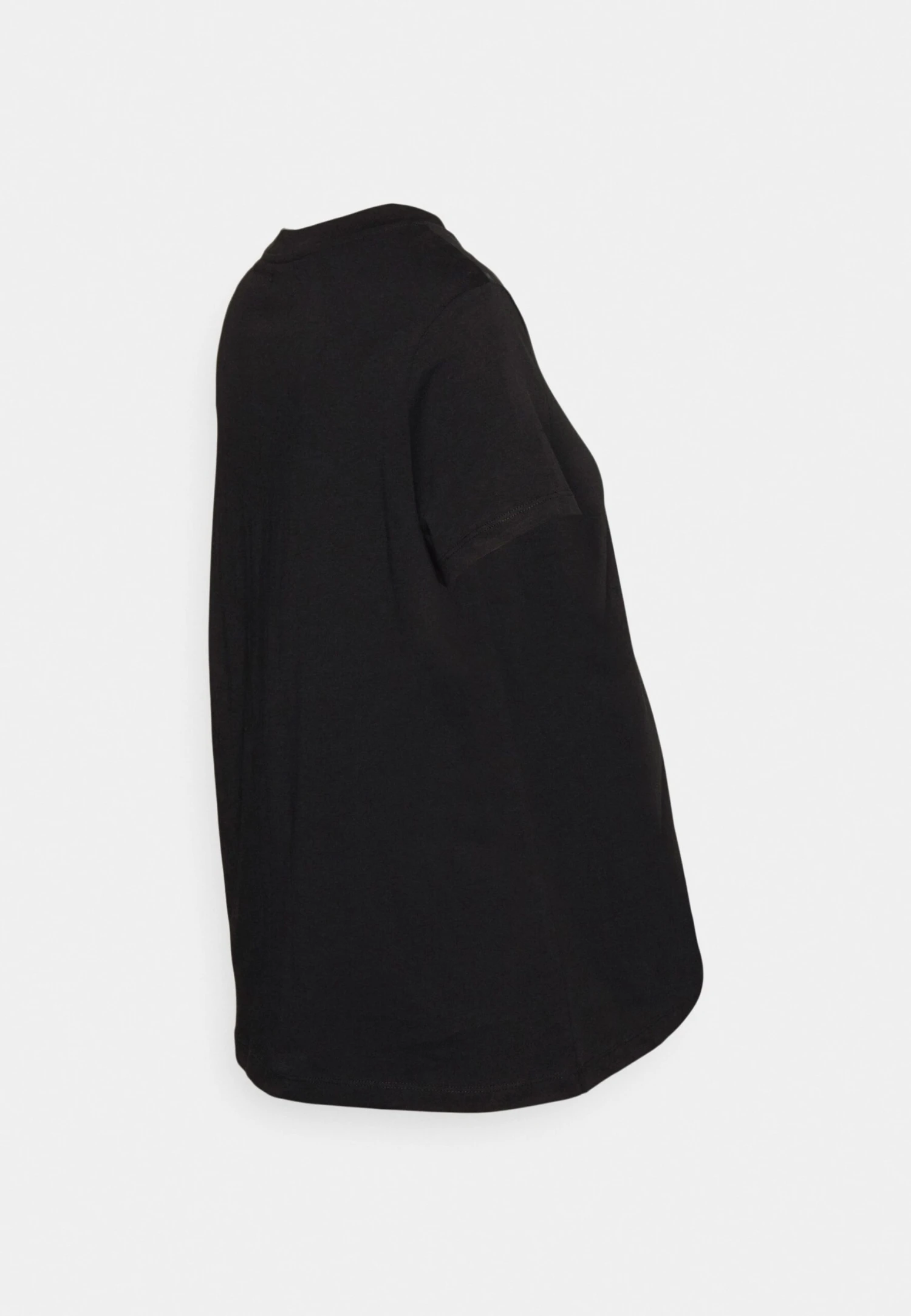 T-Shirt BasicBlack Donna T-shirt E Top EVO29G008-Q11 2 T-Shirt BasicBlack Donna T-shirt E Top EVO29G008-Q11 - immagine 2