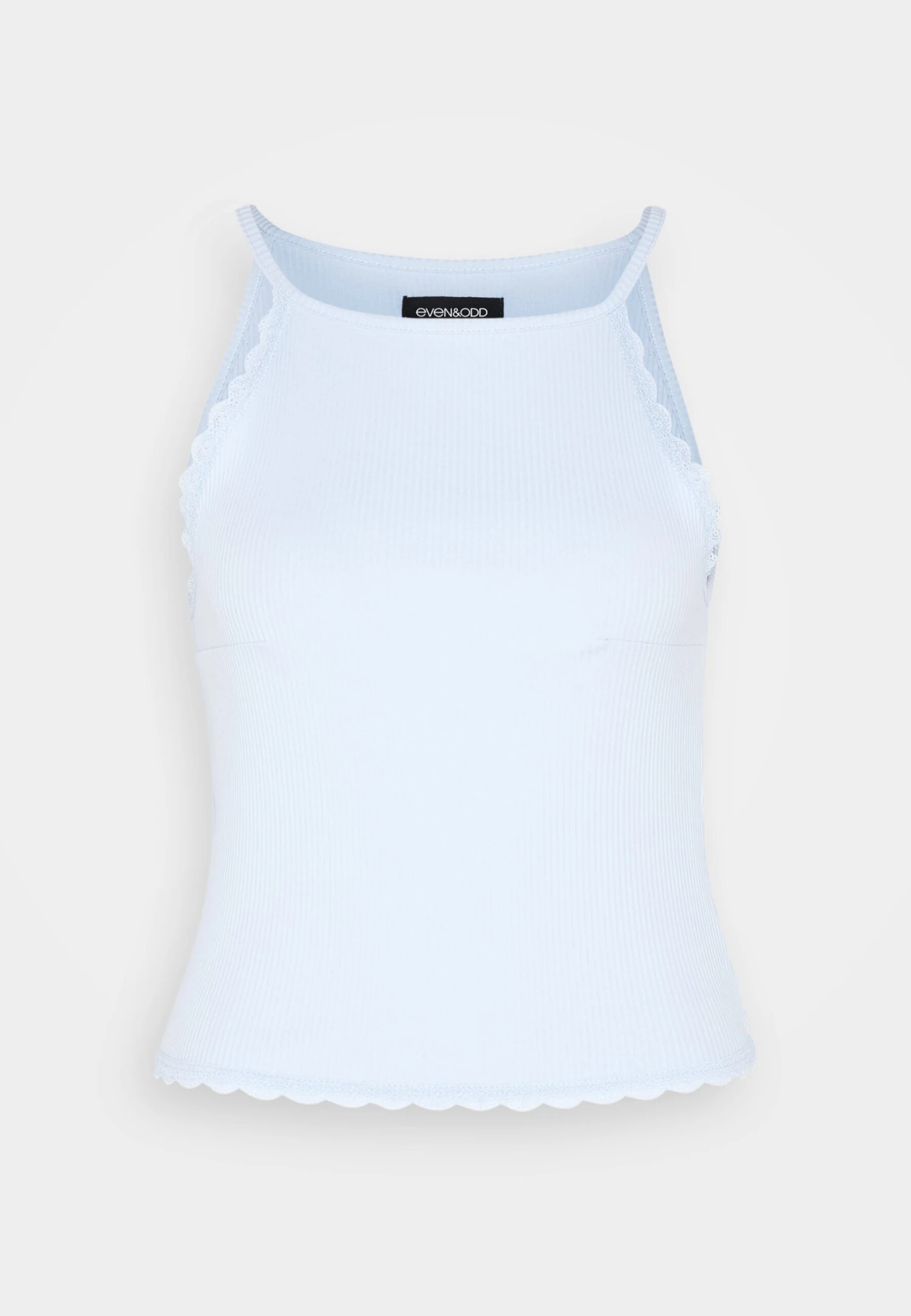 Even&Odd TopLight Blue Donna T-shirt E Top EV421D1CA-K11 5 Even&Odd TopLight Blue Donna T-shirt E Top EV421D1CA-K11 - immagine 5