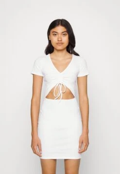 Even&Odd TubinoWhite Donna Vestiti EV421C1DR-A11