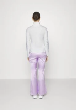 2 PackMaglietta A Manica LungaLight Blue/Off-White Donna T-shirt E Top EVF21D02F-K11 -Fashion 7ca538ad93a84089bdadb1dc234435df