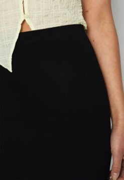 2 Pack - Gonna A Tubino - Black/Light Green -Fashion 7cec202c05ae43af9a2e5b0931272b72