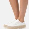 Even&Odd Sneakers BasseOff-White Donna Sneakers EV411E04P-A11