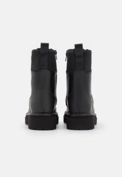 Stivali Da Neve Black Donna Stivali EVC11X006-Q11 -Fashion 7e3f696cdea348d7935f908f750e3d42