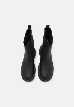 Even&Odd Stivaletti Con PlateauBlack Donna Stivaletti EV411N0GE-Q11 -Fashion 7e6e5bccfcf04f9687d315605a0bd043