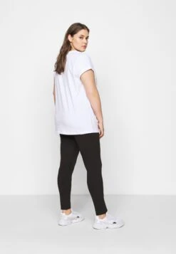 3 PackLeggingsBlack Donna Pantaloni EVB21A00X-Q11 -Fashion 7ec219400ba44294aa9c2350bf5edd76