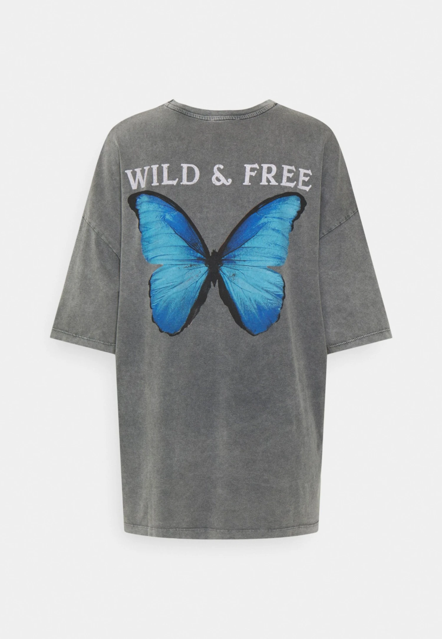 Even&Odd T-Shirt Con StampaBlack Donna T-shirt E Top EV421D1RT-Q11 2 Even&Odd T-Shirt Con StampaBlack Donna T-shirt E Top EV421D1RT-Q11 - immagine 2