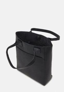 Even&Odd Shopping BagBlack Donna Borse EV451H0ZT-Q11 6 Even&Odd Shopping BagBlack Donna Borse EV451H0ZT-Q11 -Fashion 803649dd99054cc4b420c960a632b676