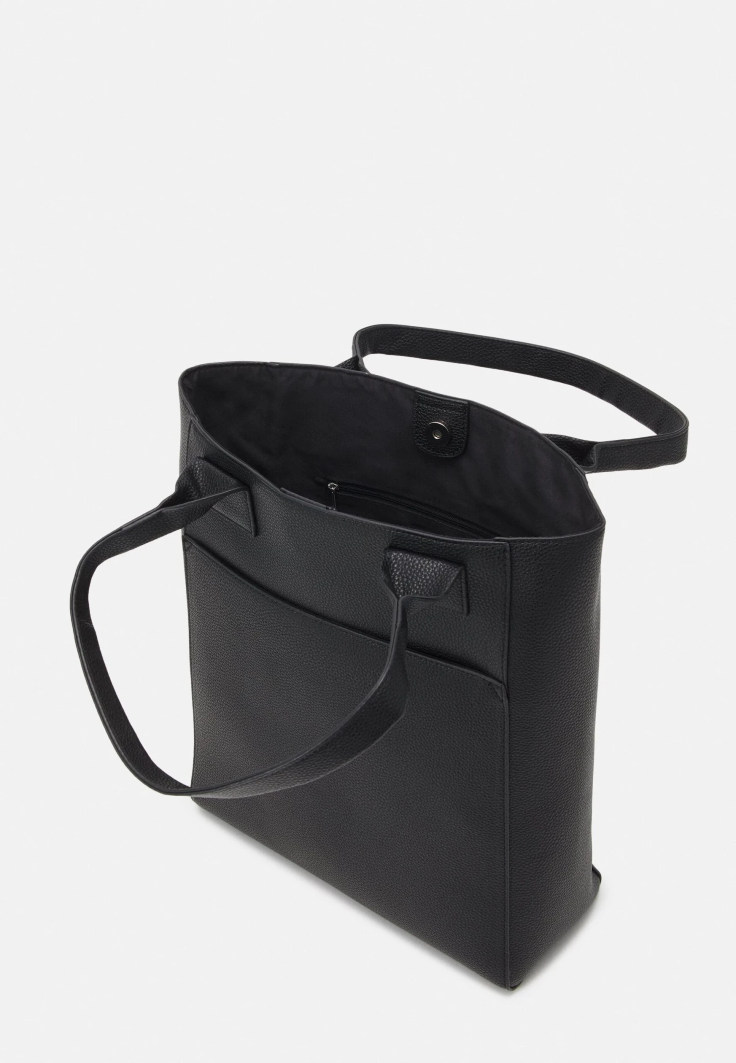 Even&Odd Shopping BagBlack Donna Borse EV451H0ZT-Q11 3 Even&Odd Shopping BagBlack Donna Borse EV451H0ZT-Q11 - immagine 3