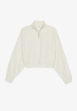 Even&Odd FelpaOff-White Donna Felpe EV421J0DC-A11 8 Even&Odd FelpaOff-White Donna Felpe EV421J0DC-A11 -Fashion 8038a3b520d34312bf1c7b04eed808ab