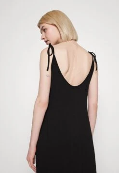 Even&Odd Vestito LungoBlack Donna Vestiti EV421C1C9-Q11 11 Even&Odd Vestito LungoBlack Donna Vestiti EV421C1C9-Q11 -Fashion 807c740afdb44e6cbf3633dfd010fc72