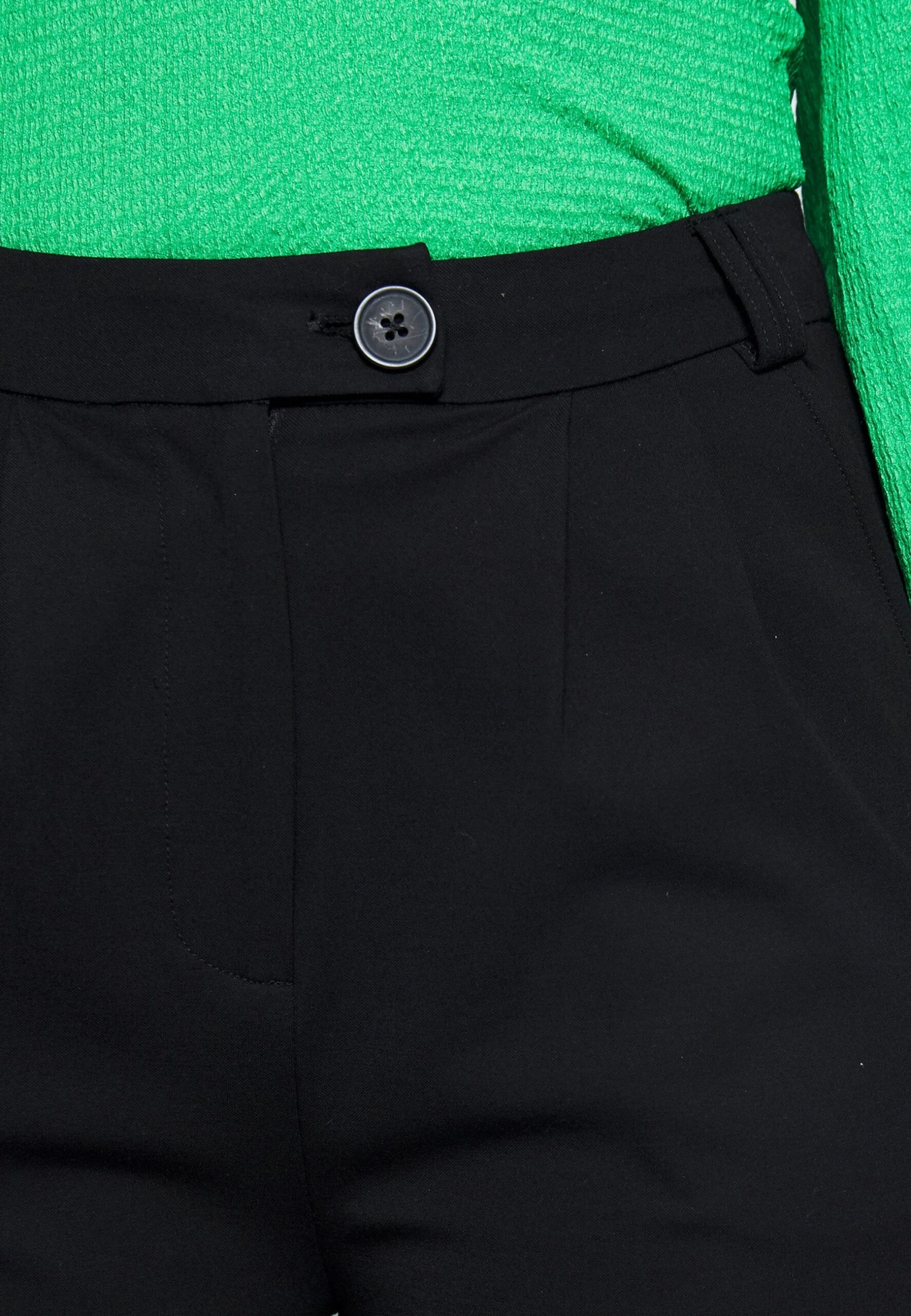 Even&Odd PantaloniBlack Donna Pantaloni EV421A0D8-Q11 6 Even&Odd PantaloniBlack Donna Pantaloni EV421A0D8-Q11 - immagine 6