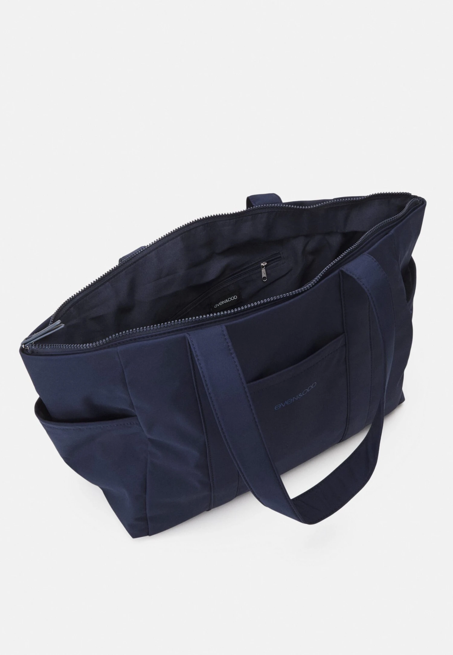 Even&Odd Borsa Da ViaggioBlue Donna Borse EV451H14Z-K11 3 Even&Odd Borsa Da ViaggioBlue Donna Borse EV451H14Z-K11 - immagine 3