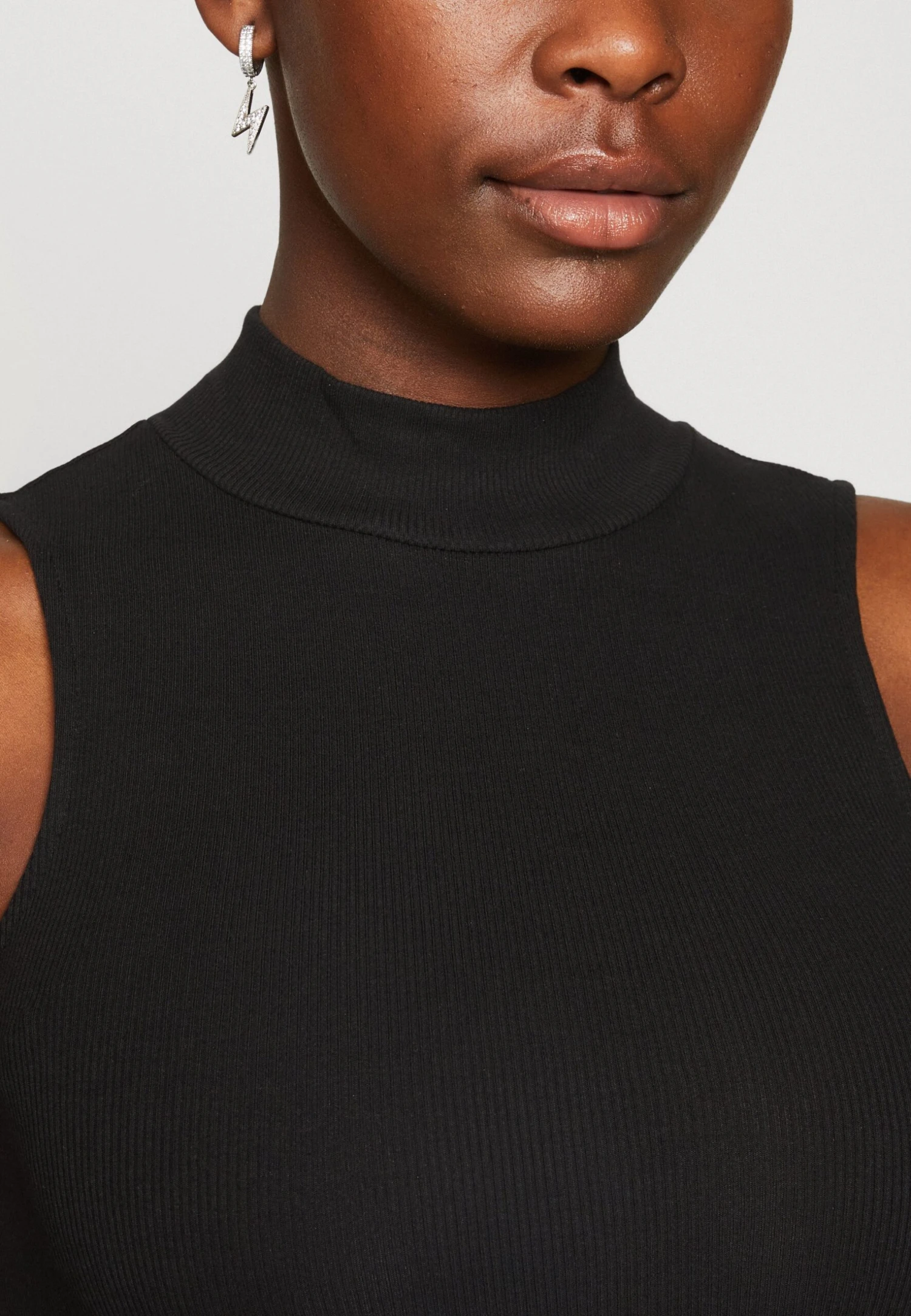 Even&Odd TubinoBlack Donna Vestiti EV421C1DH-Q11 6 Even&Odd TubinoBlack Donna Vestiti EV421C1DH-Q11 - immagine 6