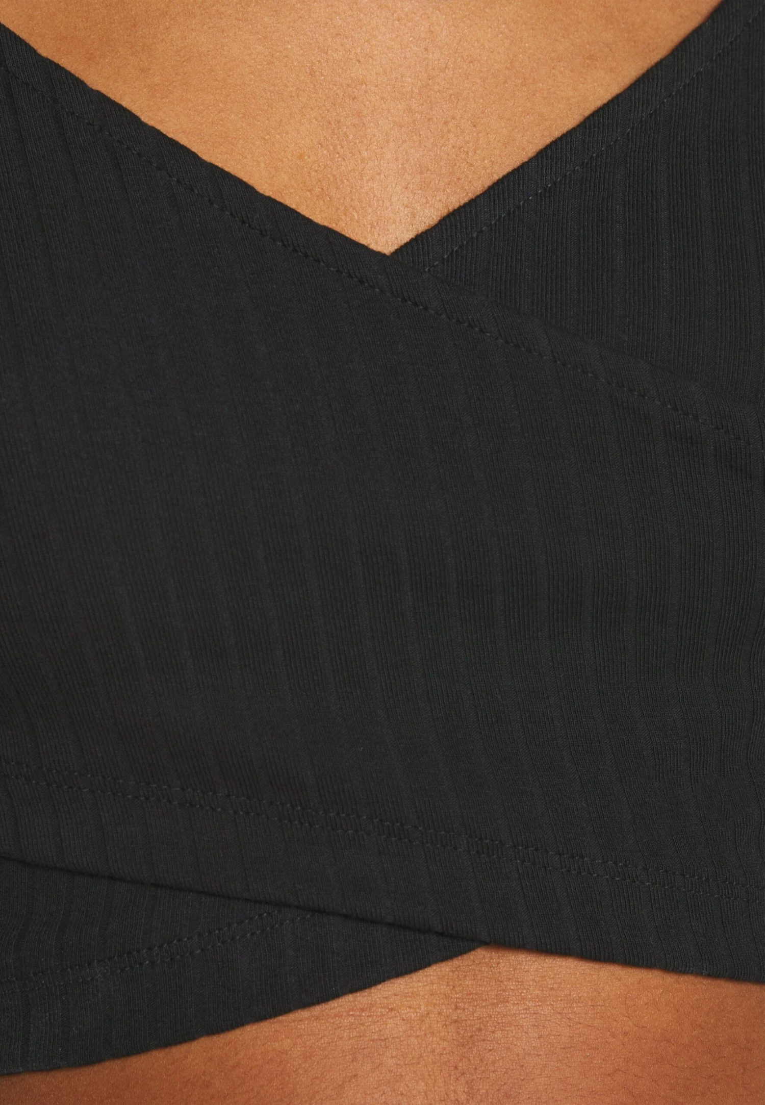 Even&Odd Maglietta A Manica LungaBlack Donna T-shirt E Top EV421D1KB-Q11 6 Even&Odd Maglietta A Manica LungaBlack Donna T-shirt E Top EV421D1KB-Q11 - immagine 6