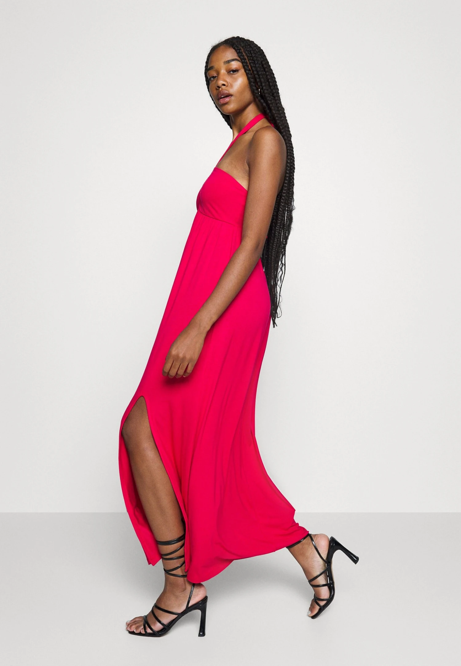 Even&Odd Vestito Di MaglinaPink Donna Vestiti EV421C1CD-J11 4 Even&Odd Vestito Di MaglinaPink Donna Vestiti EV421C1CD-J11 - immagine 4