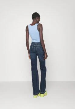 Jeans A ZampaLight Blue Denim Donna Jeans EVI21N009-K11 8 Jeans A ZampaLight Blue Denim Donna Jeans EVI21N009-K11 -Fashion 81a5791395a145e68e13e8feb396c1d4