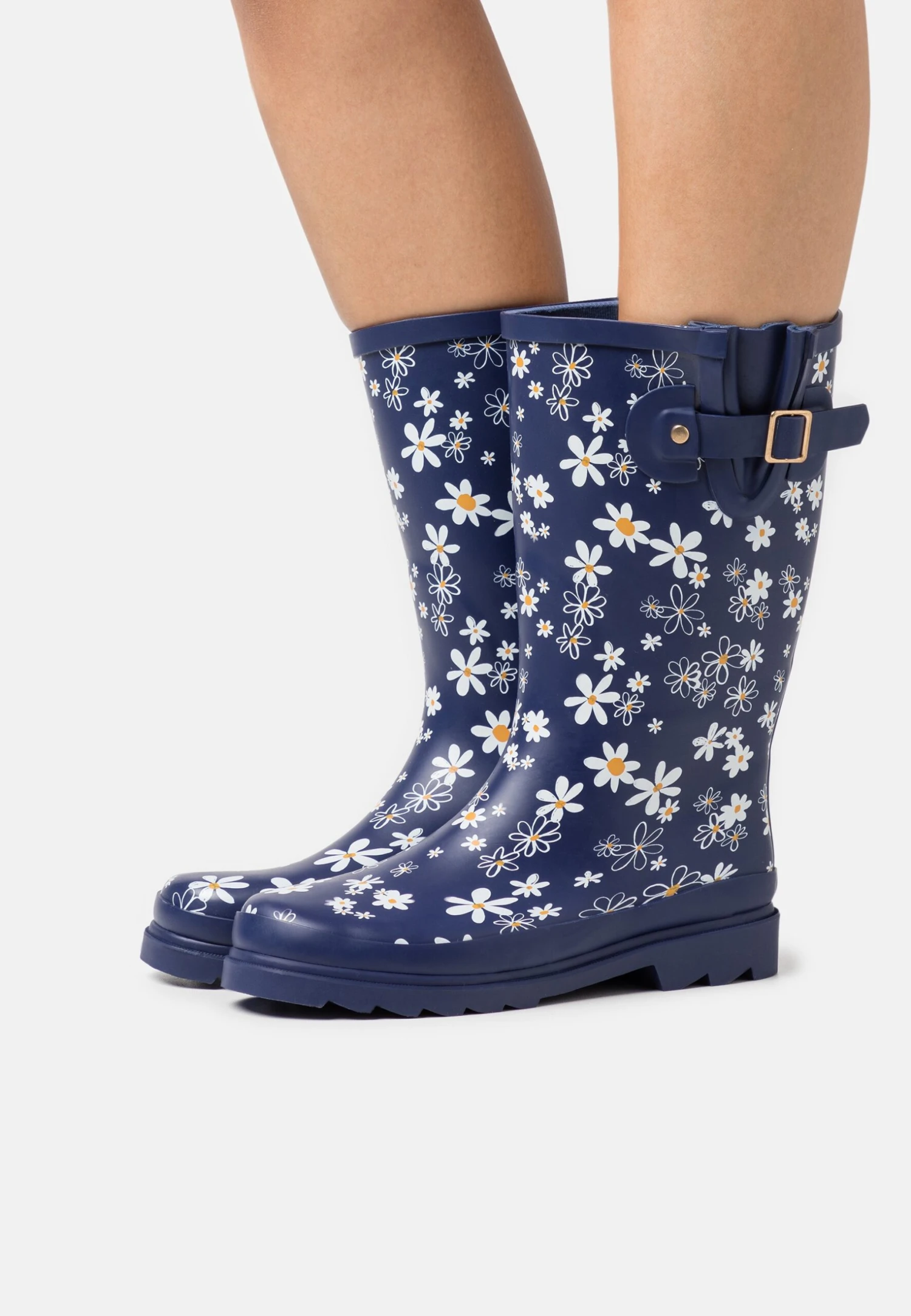 Even&Odd Stivali Di GommaDark Blue Donna Stivali EV411A0WC-K11 1 Even&Odd Stivali Di GommaDark Blue Donna Stivali EV411A0WC-K11