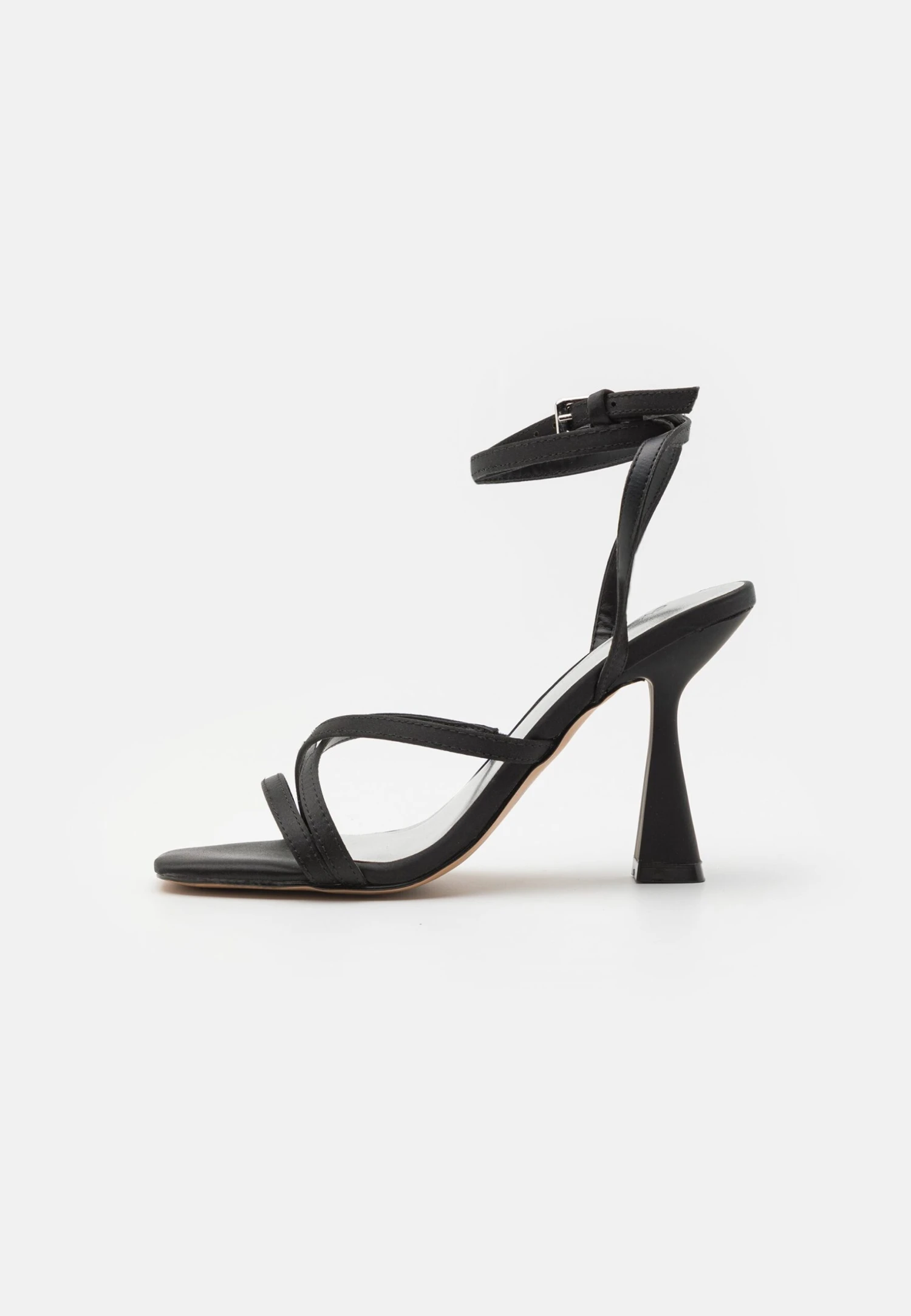 SandaliBlack Donna Tacchi Alti EVC11A02G-Q11 2 SandaliBlack Donna Tacchi Alti EVC11A02G-Q11 - immagine 2