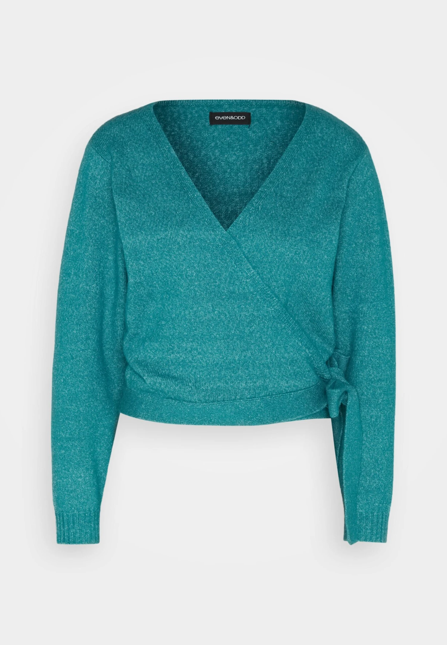 Even&Odd CardiganGreen Donna Maglieria EV421I0D2-M12 5 Even&Odd CardiganGreen Donna Maglieria EV421I0D2-M12 - immagine 5