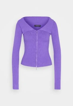 Even&Odd CardiganPurple Donna Maglieria EV421I0HU-I11 10 Even&Odd CardiganPurple Donna Maglieria EV421I0HU-I11 -Fashion 8484e7f77c1f499e9bbafcb374a4f1b7