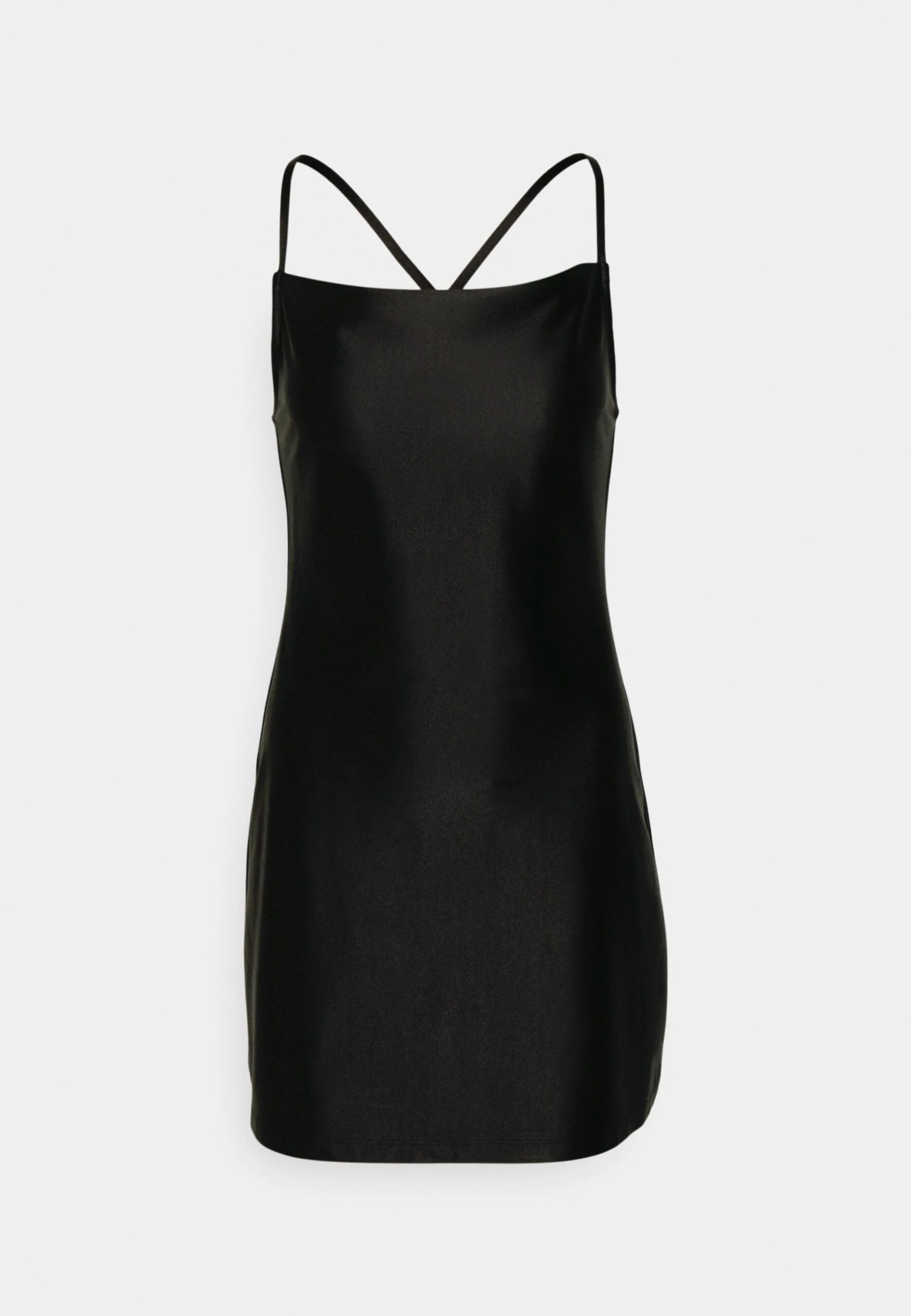 Even&Odd Vestito EleganteBlack Donna Vestiti EV421C1CN-Q11 5 Even&Odd Vestito EleganteBlack Donna Vestiti EV421C1CN-Q11 - immagine 5