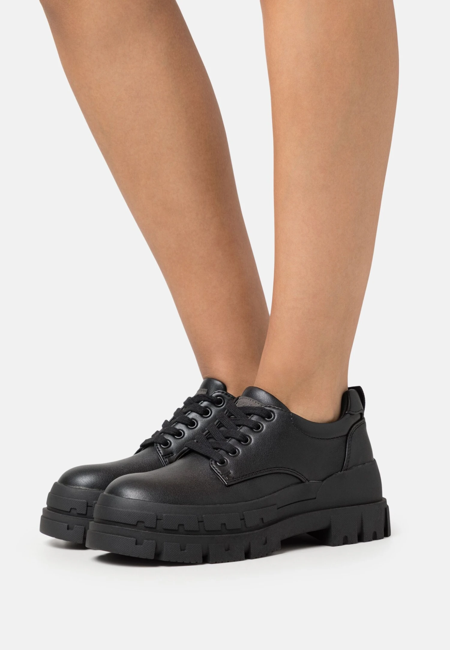 Even&Odd StringateBlack Donna Scarpe Piatte EV411E04M-Q11 1 Even&Odd StringateBlack Donna Scarpe Piatte EV411E04M-Q11