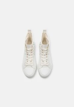 Even&Odd Sneakers AlteWhite Donna Sneakers EV411A0X3-A11 -Fashion 8671f099ba0a45ad9340dce12227b4ba
