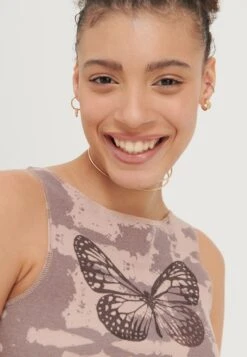 Even&Odd Top - Multi Coloured -Fashion 8701001918924dd9bf944f2045ae8a7b