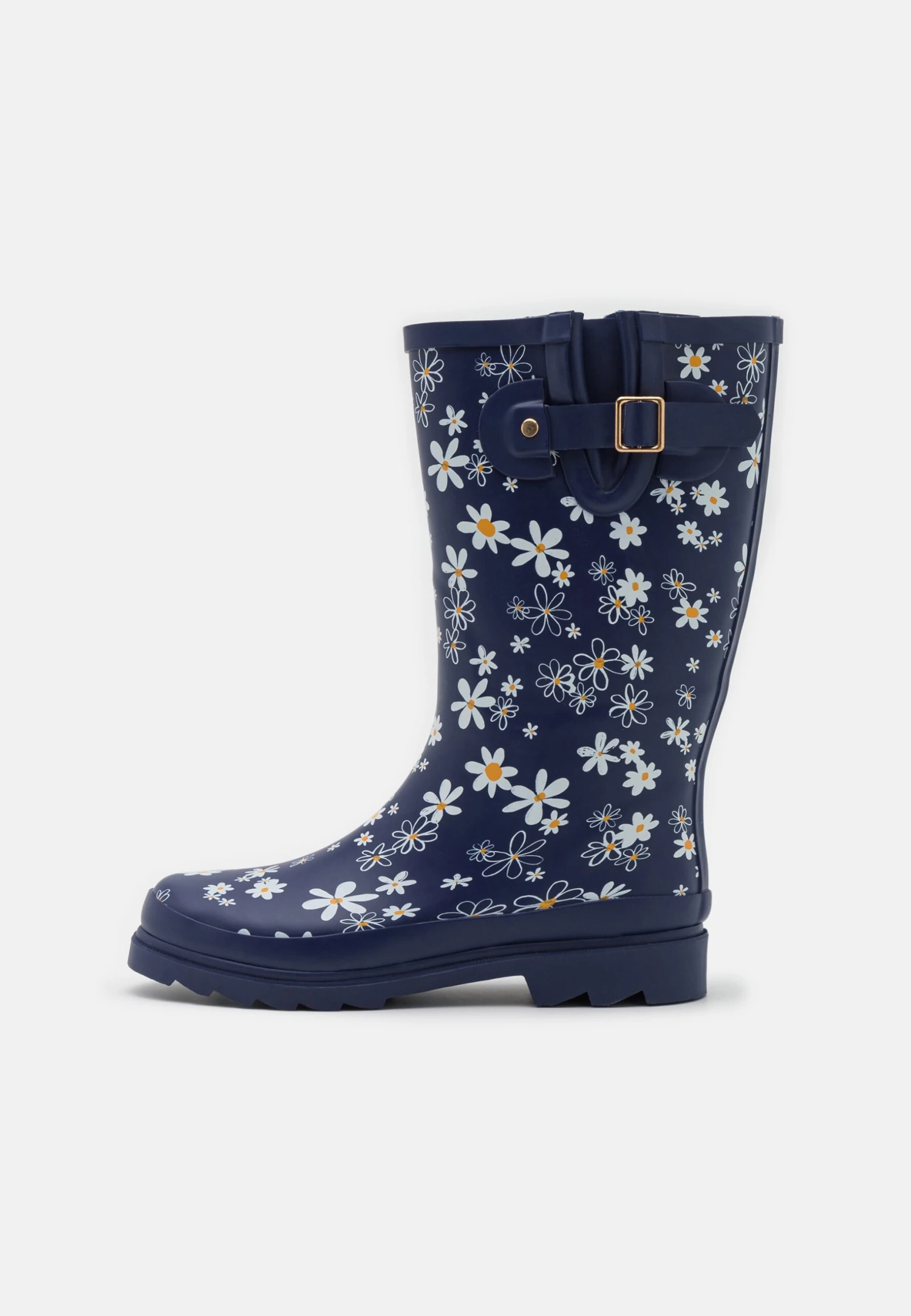 Even&Odd Stivali Di GommaDark Blue Donna Stivali EV411A0WC-K11 2 Even&Odd Stivali Di GommaDark Blue Donna Stivali EV411A0WC-K11 - immagine 2