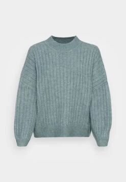 Even&Odd MaglioneLight Green Donna Maglieria EV421I0CB-M11 8 Even&Odd MaglioneLight Green Donna Maglieria EV421I0CB-M11 -Fashion 87a7e30dde50485f8e2cbab69a5ff0be