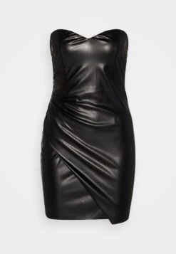 Even&Odd Vestito EleganteBlack Donna Vestiti EV421C1EF-Q11 10 Even&Odd Vestito EleganteBlack Donna Vestiti EV421C1EF-Q11 -Fashion 87e5cc54fae943fc89f0b1627364db44