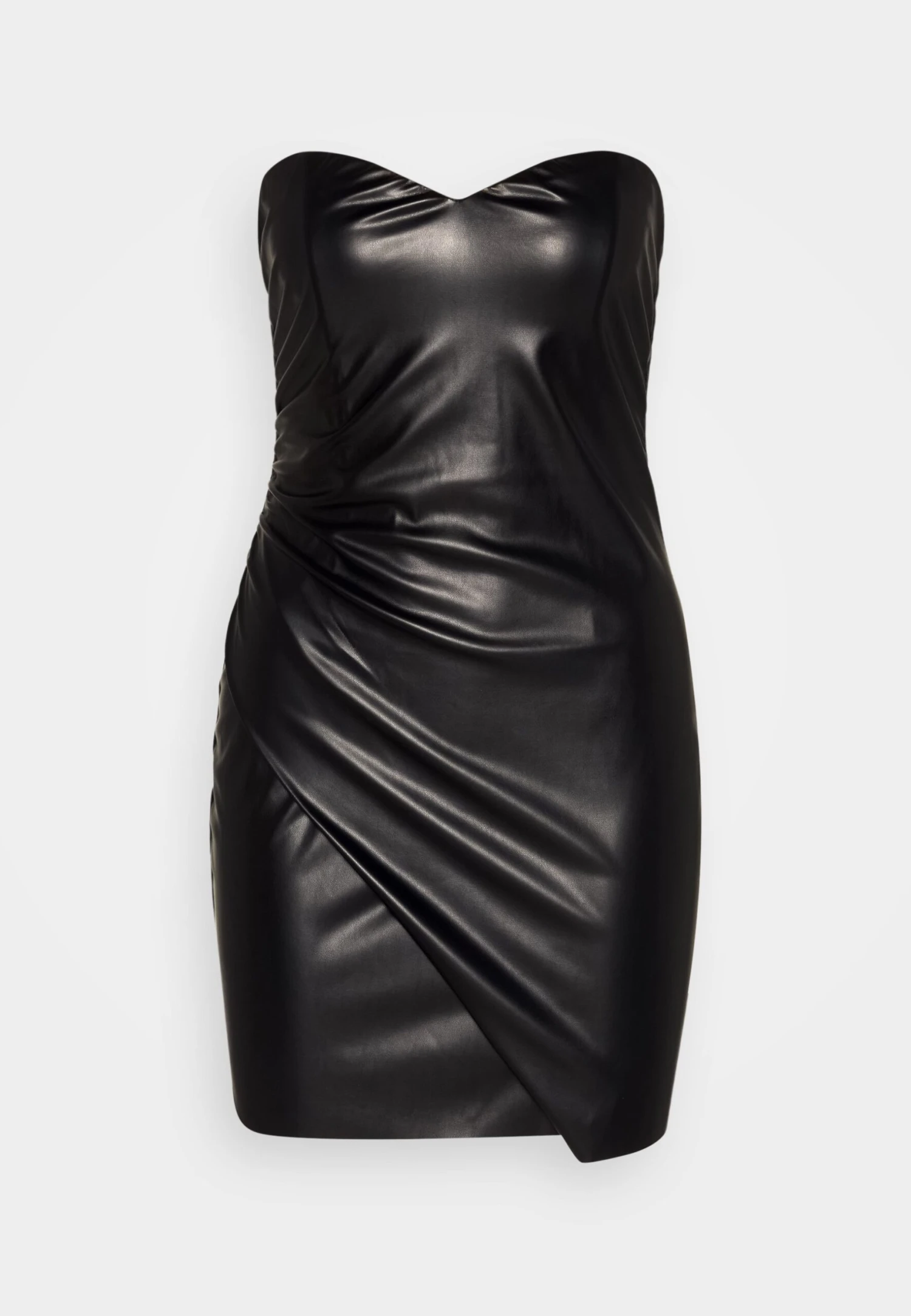 Even&Odd Vestito EleganteBlack Donna Vestiti EV421C1EF-Q11 5 Even&Odd Vestito EleganteBlack Donna Vestiti EV421C1EF-Q11 - immagine 5