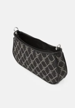 Even&Odd Borsa A Tracolla - 802 - Black -Fashion 8882870aae364e19b07c87b3dc6f420d