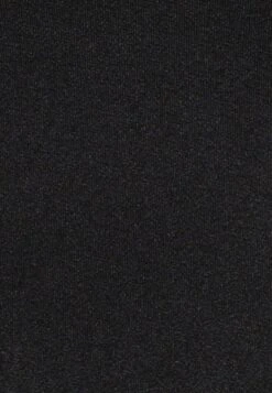 Even&Odd Longsleeve Shoulder DropWhiteTopBlack Donna T-shirt E Top EV421D21C-Q11 -Fashion 88a1518778d848c3869e852e4d69c95e