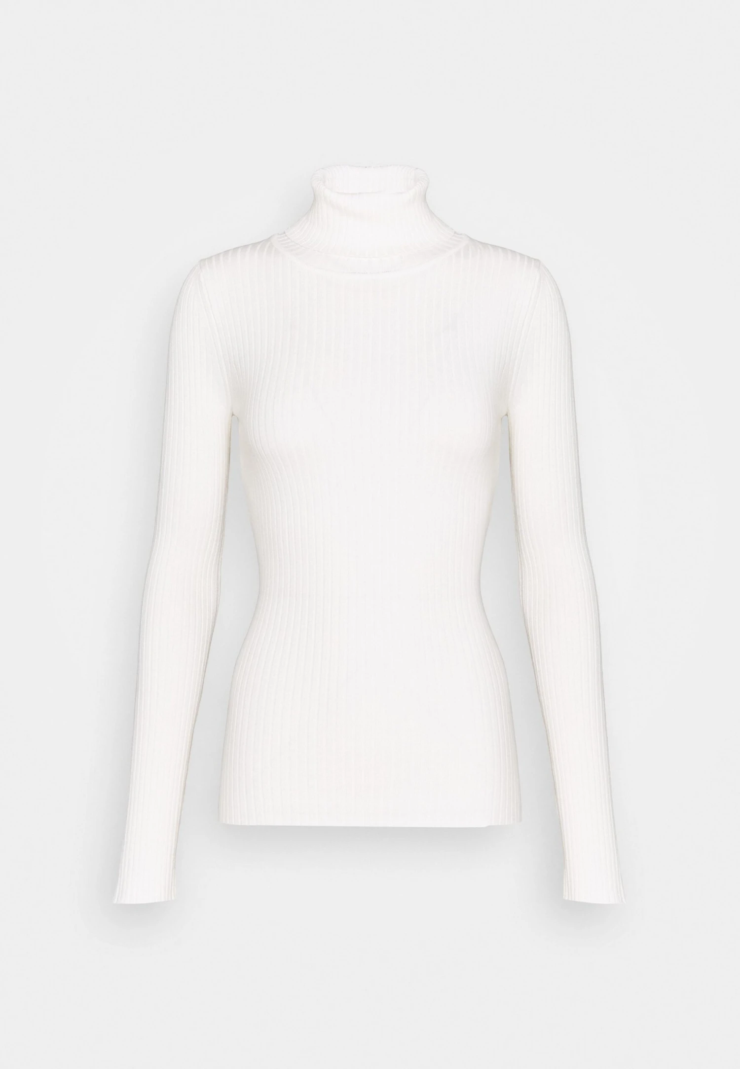 Even&Odd MaglioneWhite Donna Maglieria EV421I0BX-A11 5 Even&Odd MaglioneWhite Donna Maglieria EV421I0BX-A11 - immagine 5