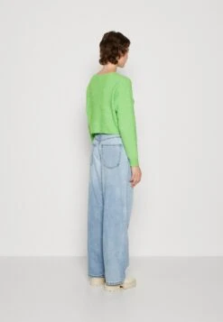 Even&Odd MaglioneGreen Donna Maglieria EV421I0DJ-M12 8 Even&Odd MaglioneGreen Donna Maglieria EV421I0DJ-M12 -Fashion 89965ee00b9849f5b338ced57ac57c1b