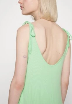 Even&Odd Vestito LungoGreen Donna Vestiti EV421C1C9-M11 13 Even&Odd Vestito LungoGreen Donna Vestiti EV421C1C9-M11 -Fashion 89aea233ed3f4fcaa72785603c50bc78