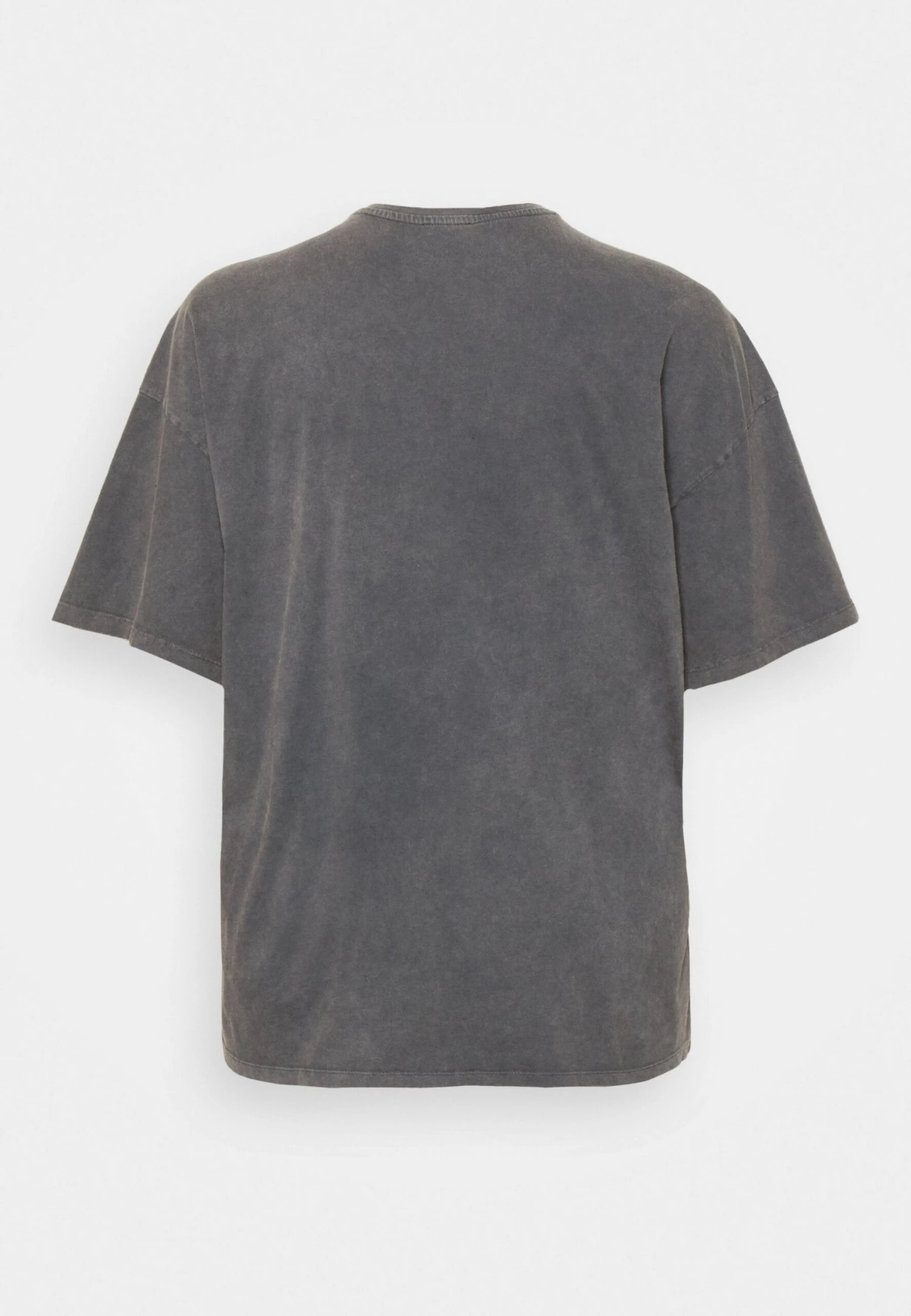 T-Shirt Con StampaBlack Donna T-shirt E Top EVB21D04M-Q11 2 T-Shirt Con StampaBlack Donna T-shirt E Top EVB21D04M-Q11 - immagine 2